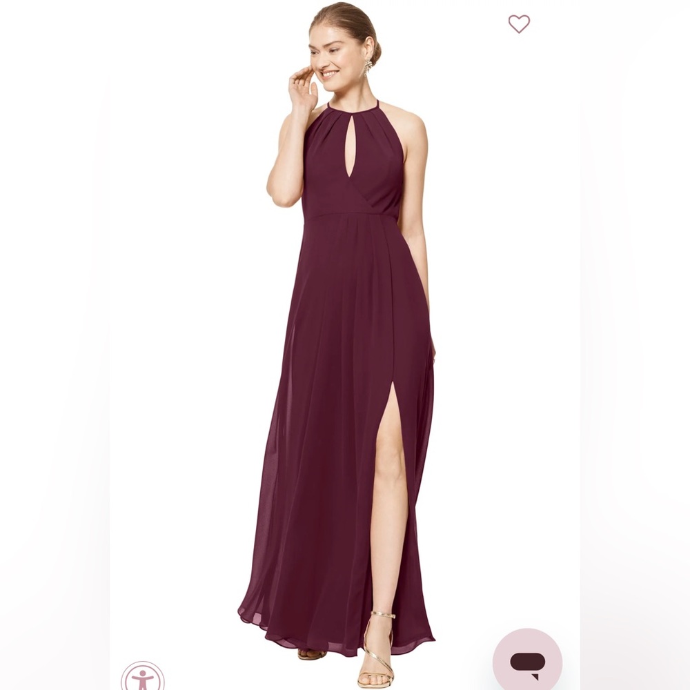 Bill Levkoff Bridesmaid Dress
